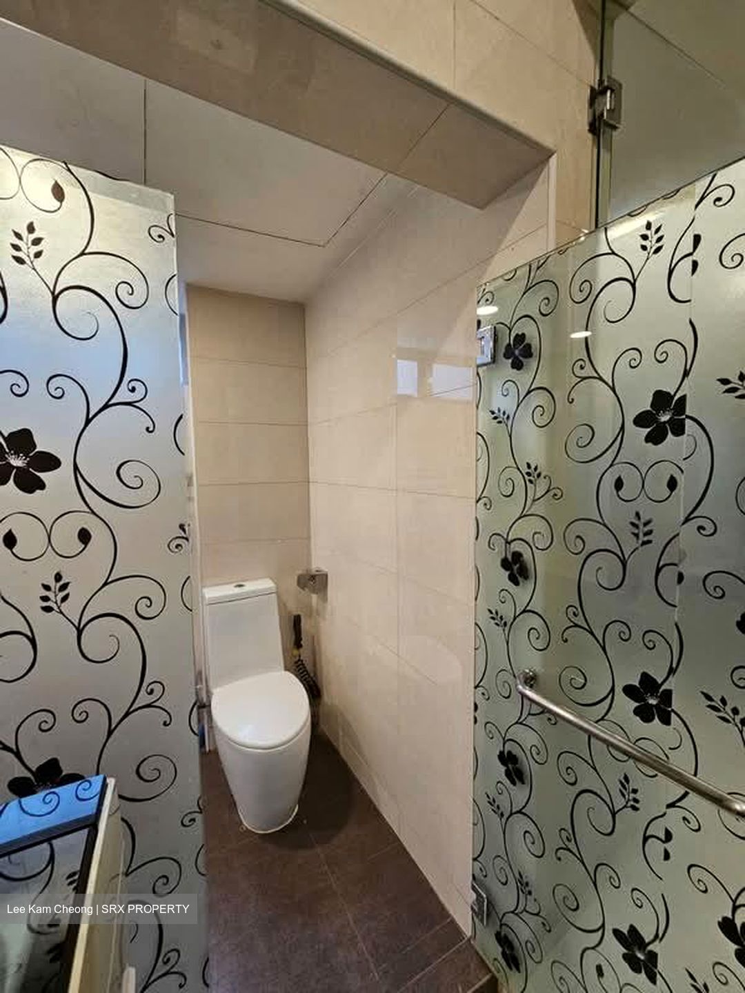 Jjh Residences (D13), Apartment #538031101
